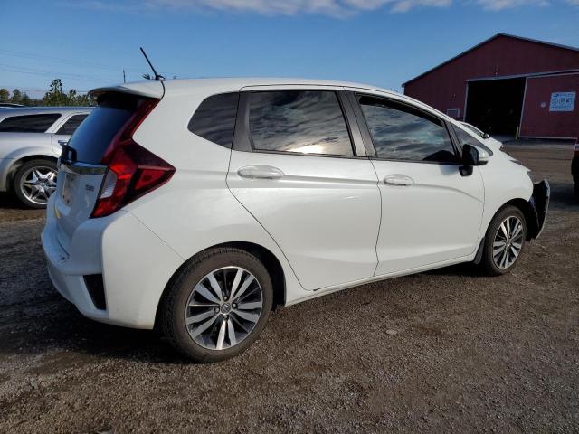 2017 HONDA FIT SE - 3HGGK5G64HM102850