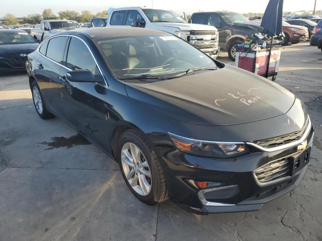 1G1ZE5ST0HF173659 | 2017 Chevrolet malibu lt