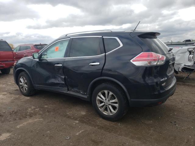 Vin: knmat2mv5fp538979, lot: 72617503, nissan rogue s 20152