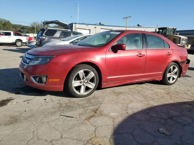 2010 Ford Fusion Sport For Sale Tn Nashville Wed Nov 01 2023 Used And Repairable Salvage 1621