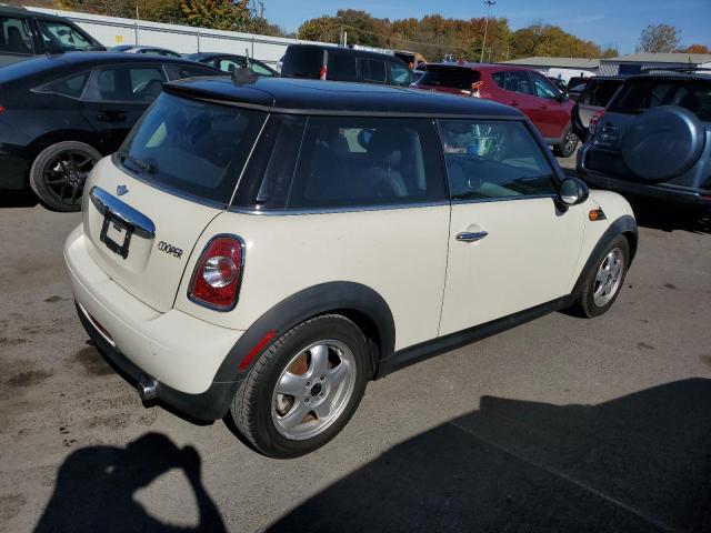Vin: wmwsu3c57bt096231, lot: 41453285, mini cooper 20113