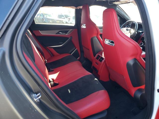 SADCZ2EE2PA712988 Jaguar F-pace Svr