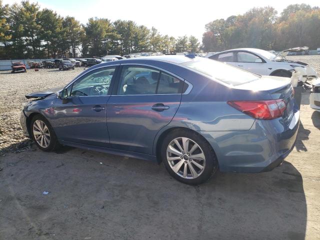 4S3BNAN66J3025594 Subaru Legacy 2.5i Limited