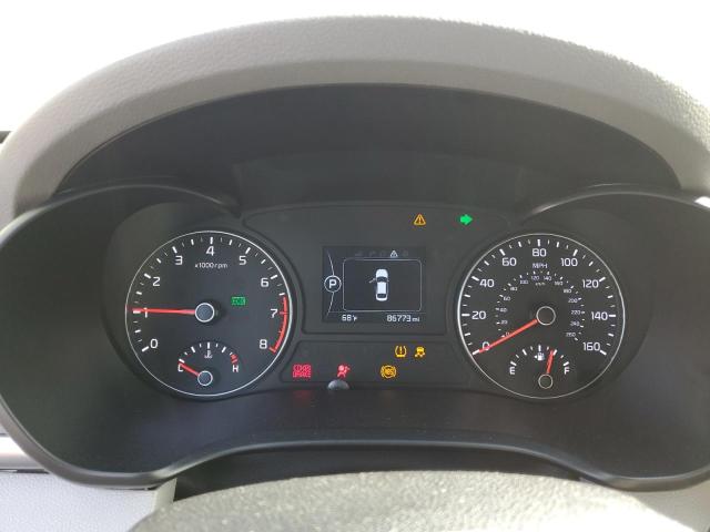 5XXGU4L35GG009480 KIA OPTIMA EX