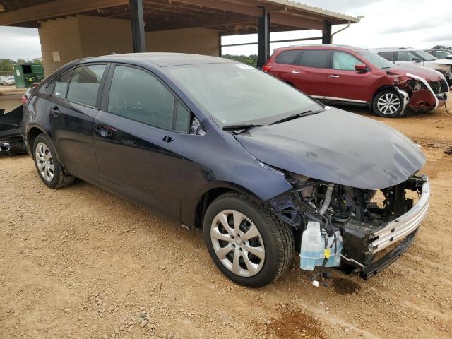  TOYOTA COROLLA 2022 Синій