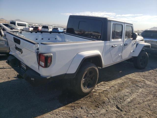 1C6JJTAM5NL174857 Jeep Gladiator Sport