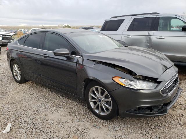 3FA6P0H7XHR164316 | 2017 FORD FUSION SE