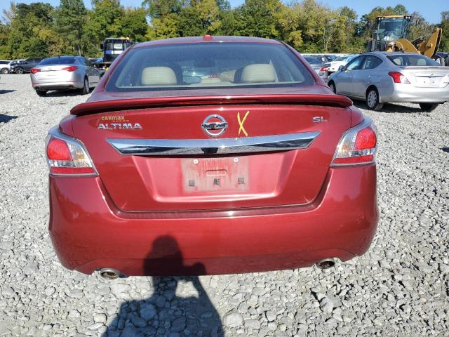 1N4AL3AP4FN920059 | 2015 NISSAN ALTIMA 2.5