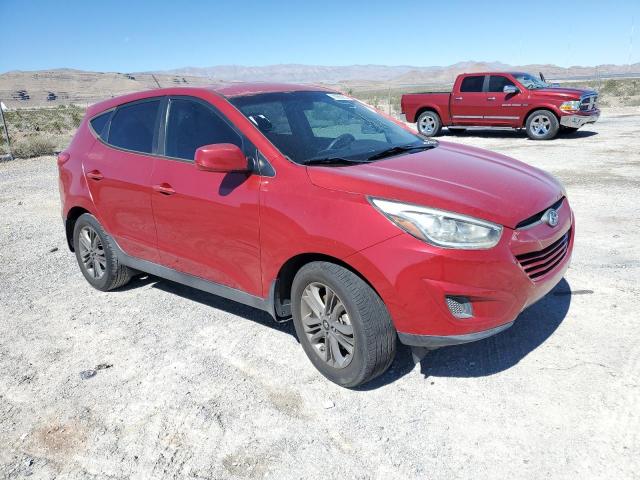 2015 HYUNDAI TUCSON GLS - KM8JT3AF6FU091997