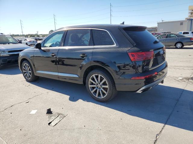 WA1VAAF7XJD048767 2018 AUDI Q7, photo no. 2