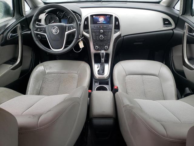 1G4PR5SK5E4144302 Buick Verano Convenience