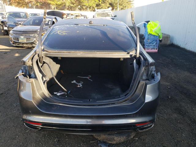 3FA6P0T97GR209218 Ford FUSION SE