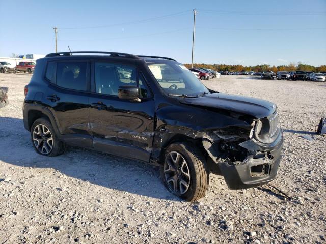 ZACCJBBT9GPD64631 | 2016 JEEP RENEGADE L