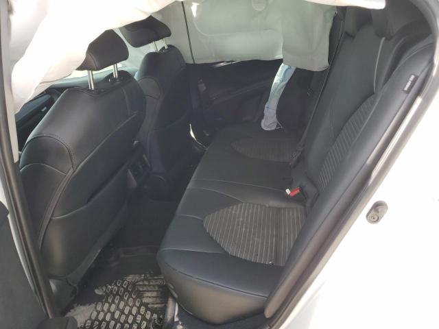 2022 TOYOTA CAMRY NIGH - 4T1S11AK9NU048734