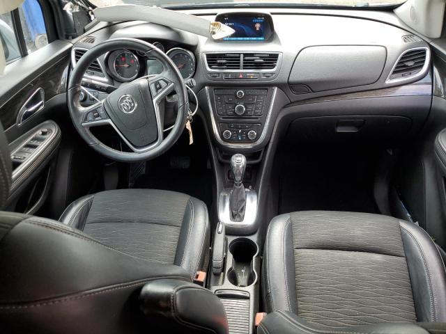 KL4CJBSB7FB030947 Buick Encore Convenience