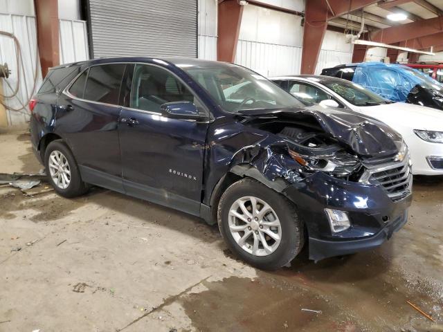 3GNAXKEVXLS618821 | 2020 CHEVROLET EQUINOX LT