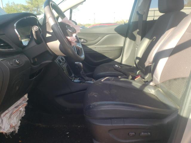 KL4CJASB2JB580205 Buick Encore Preferred