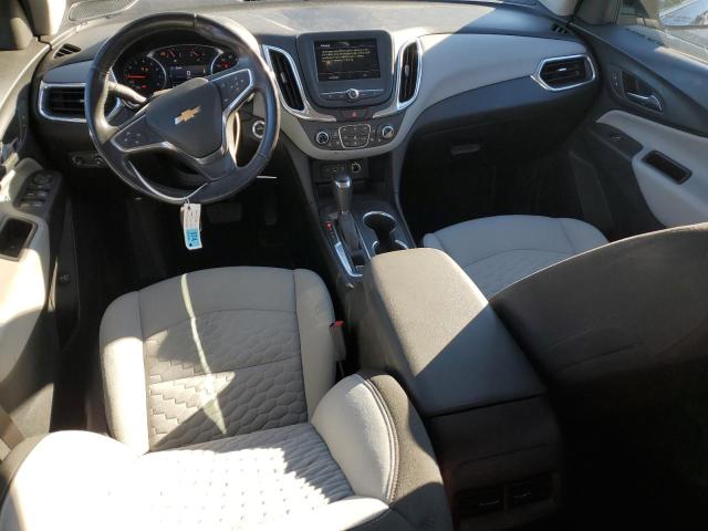 2019 CHEVROLET EQUINOX LT - 2GNAXKEV4K6243859
