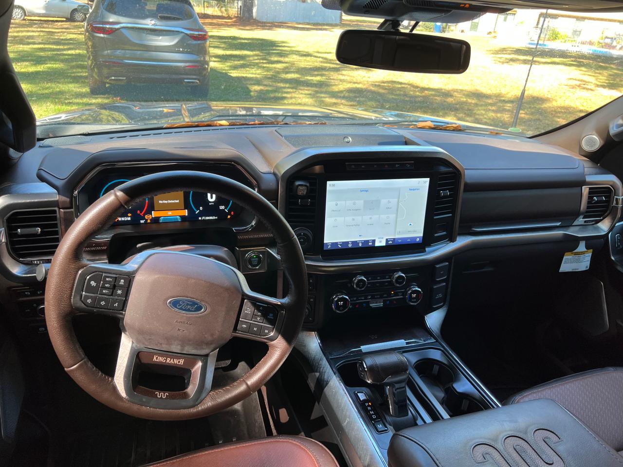 VIN: 1FTFW1E5XMFC85070 2021 FORD F-150