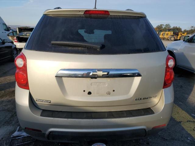 2015 CHEVROLET EQUINOX LT - 2GNALCEK8F1150384