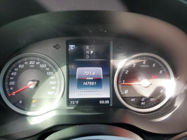 WDC0G4JB2GF078185 Mercedes-Benz GLC 300