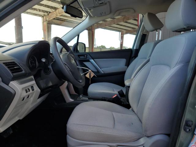 JF2SJABC2FH582228 Subaru Forester 2.5i