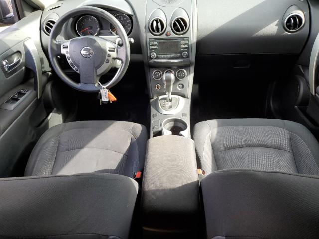 JN8AS5MV2EW708972 Nissan Rogue Select S
