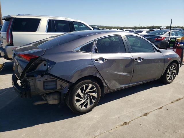 Vin: 19xfc2f74ge048393, lot: 74180613, honda civic ex 20163