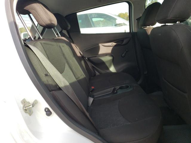 2020 CHEVROLET SPARK LS - KL8CB6SA2LC404087
