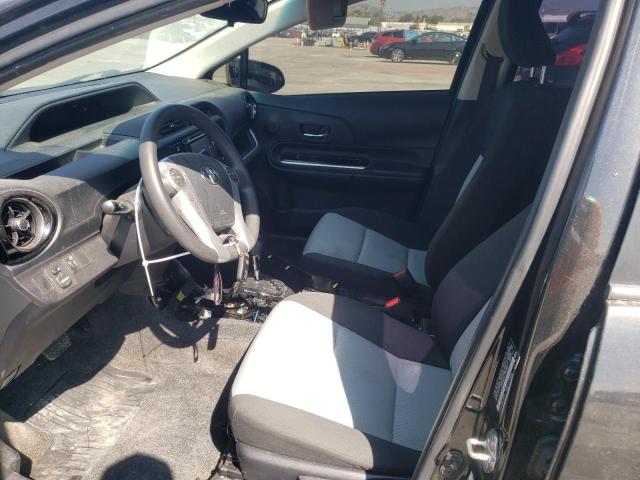 2016 TOYOTA PRIUS C FO - JTDKDTB37G1128827