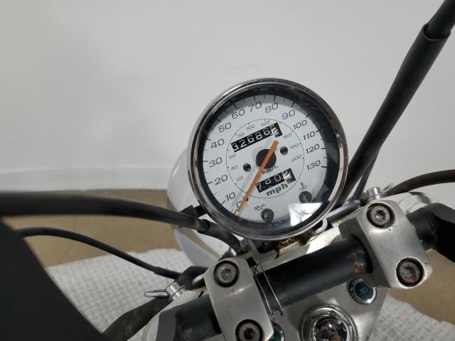 2006 HONDA VT1100 C2 1HFSC430X6A600276