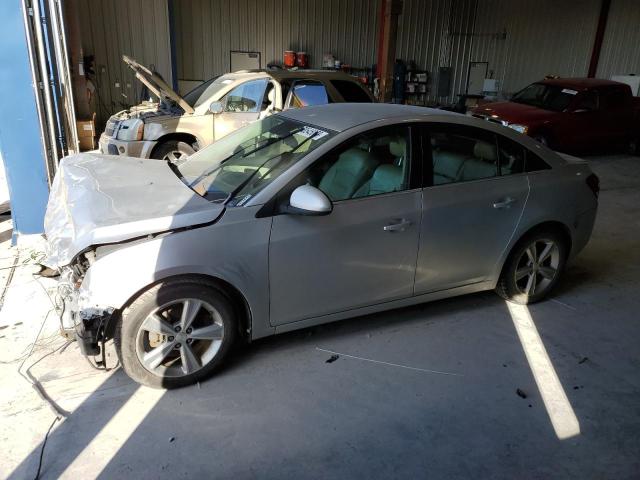 2015 CHEVROLET CRUZE LT - 1G1PE5SB3F7249364