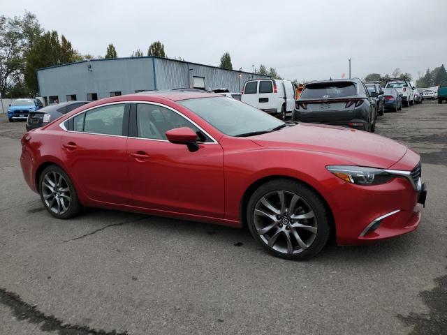 JM1GJ1W58G1424390 | 2016 MAZDA 6 GRAND TO