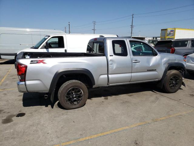 3TYRZ5CN1PT024885 Toyota Tacoma ACC 3