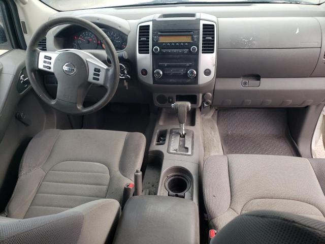 1N6BD0CT3EN717728 Nissan FRONTIER S