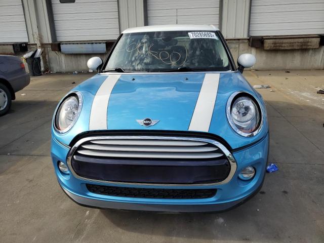 WMWXS5C5XFT829871 Mini Cooper