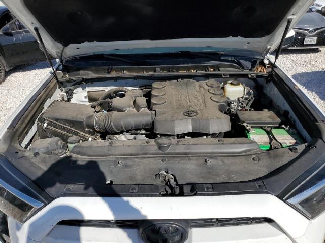 JTEBU5JR5G5397138 Toyota 4runner Sr5/sr5 Premium