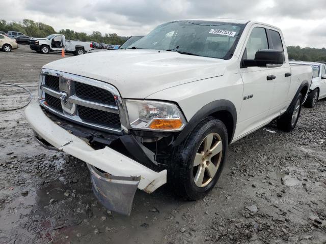 2009 Dodge Ram 1500 