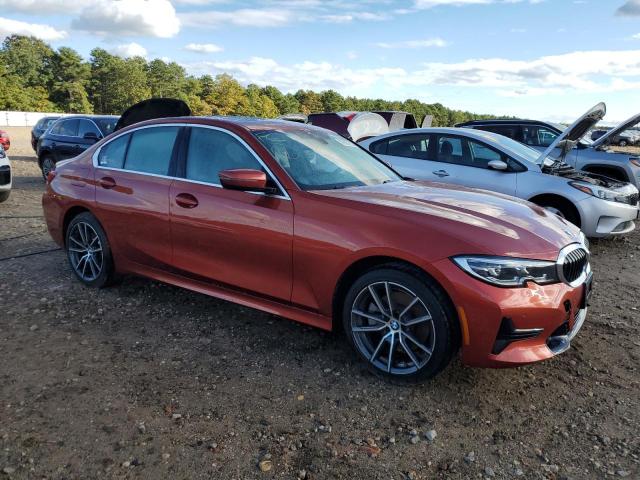 WBA5R7C59KAJ84912 BMW 330XI