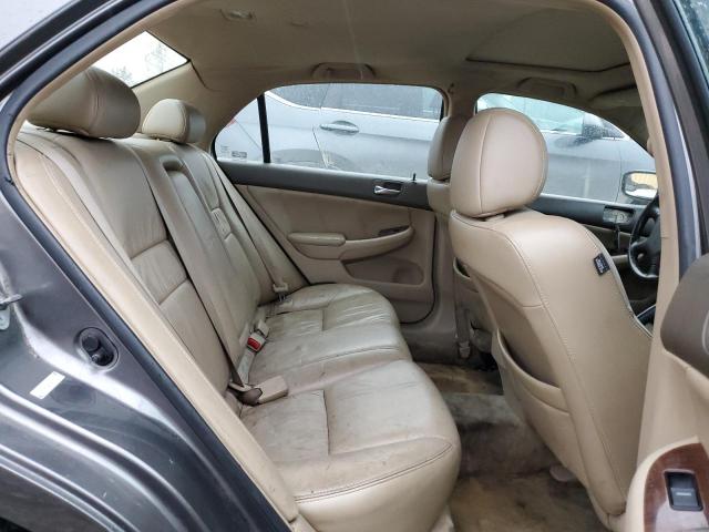 1HGCM56826A057591 2006 Honda Accord Ex