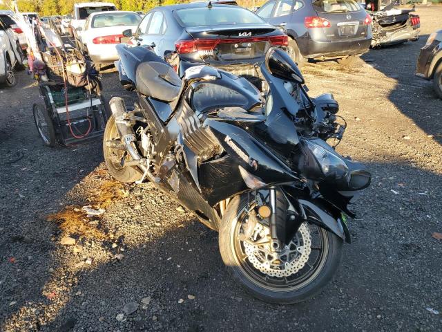 2006 KAWASAKI ZX1400 A Photos | CT - HARTFORD - Repairable Salvage 