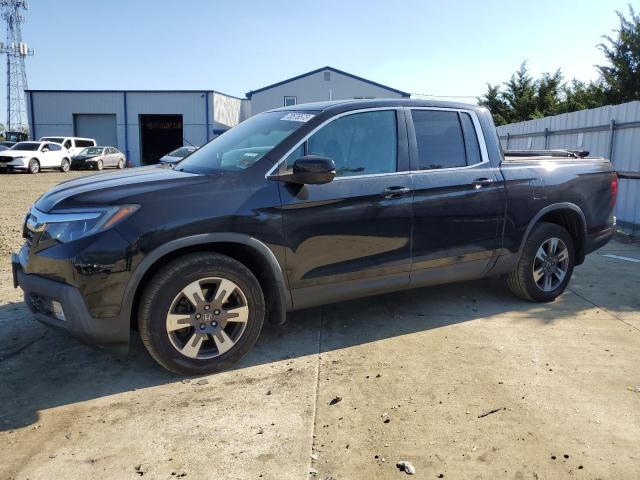 2018 Honda Ridgeline RTL