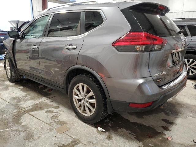 KNMAT2MV3HP599900 2017 Nissan Rogue S