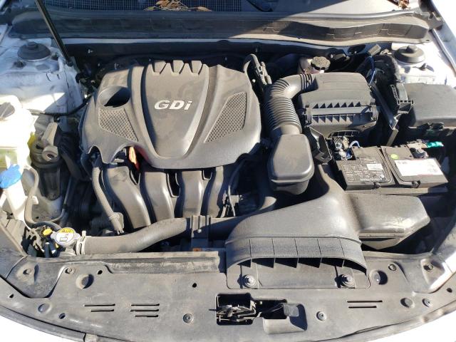 2015 Kia Optima Sx VIN: 5XXGR4A76FG453215 Lot: 71374943