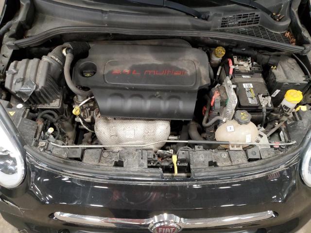2016 Fiat 500 - Image 11