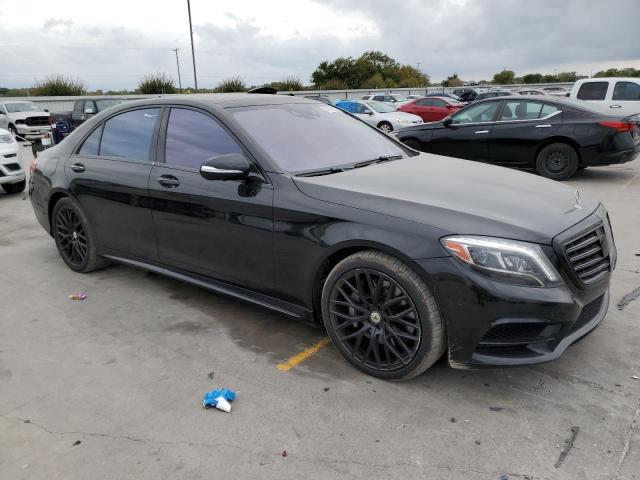 WDDUG8CB4FA169035 Mercedes-Benz S 550
