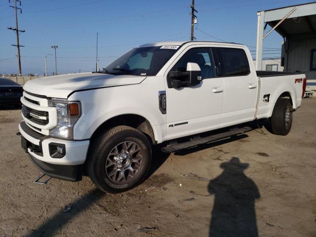 2022 Ford F-350 