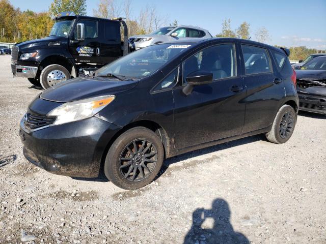 2015 Nissan Versa Note S