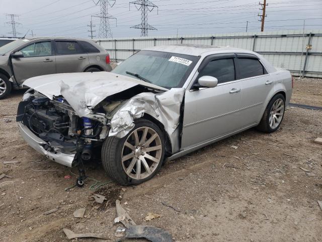 2006 Chrysler 300 C SRT8