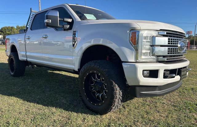 2017 Ford F-350 